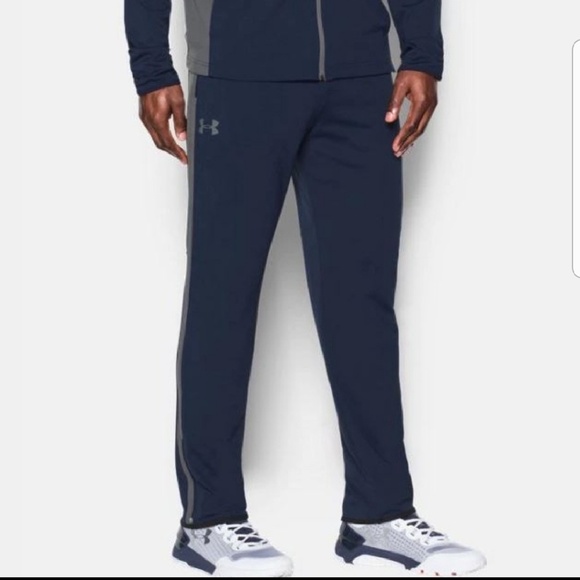 Under Armour Pants Nwt Under Armour Tapered Athletic Pants Poshmark